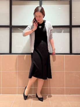 すみれさんのコーディネート