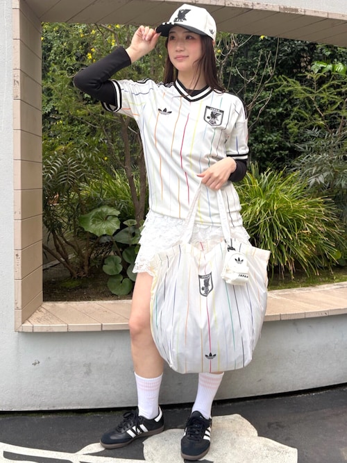 サッカー日本代表 2026 アウェイ レプリカ ユニフォーム / ジャージ