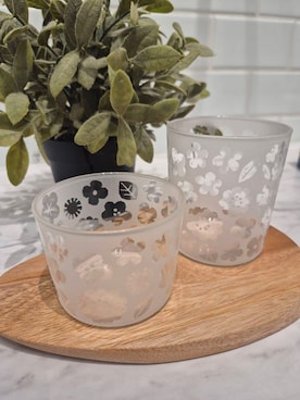 「アイテム（食器/キッチン）」を使った、なかさん（レディース・167cm）の春コーディネート