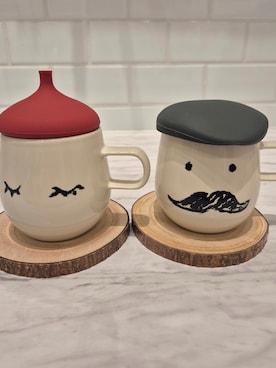 「アイテム（食器/キッチン）」を使った、なかさん（レディース・167cm）の秋コーディネート