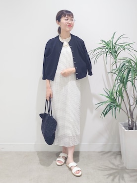 MUTSUKOさんのコーディネート