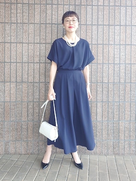 MUTSUKOさんのコーディネート