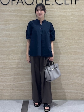 Ririkaさんのコーディネート