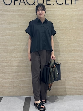 Ririkaさんのコーディネート