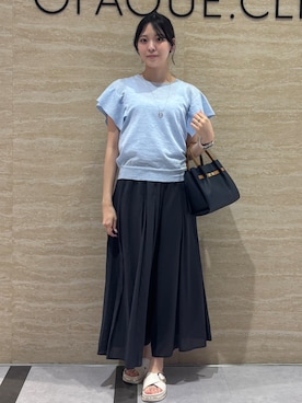 Ririkaさんのコーディネート