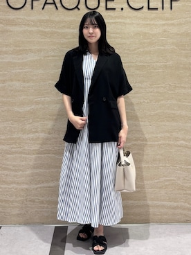 Ririkaさんのコーディネート