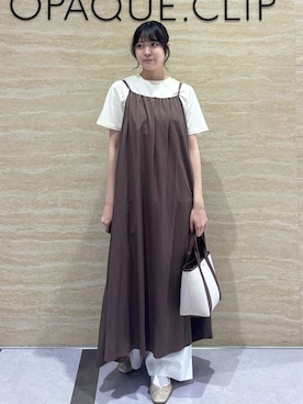 Ririkaさんのコーディネート
