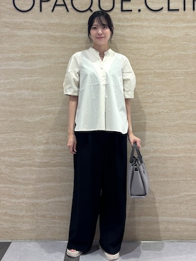 Ririkaさんのコーディネート