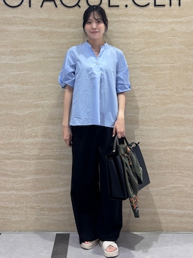 Ririkaさんのコーディネート