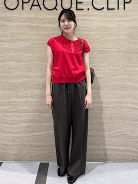 Ririkaさんのコーディネート
