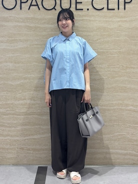 Ririkaさんのコーディネート