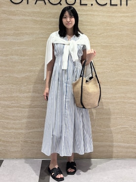 Ririkaさんのコーディネート