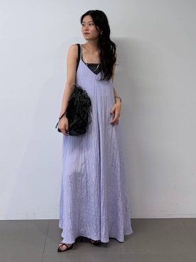babylonekotoneさん(レディース・156cm)の夏コーディネート