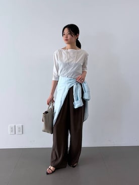 babylonekotoneさんのコーディネート