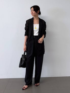 babylonekotoneさんのコーディネート