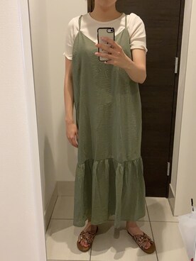 akiさんのコーディネート