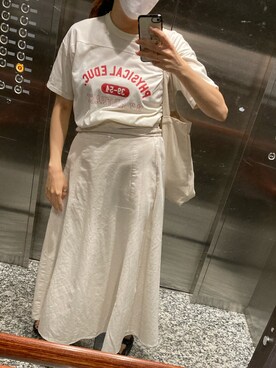 akiさんのコーディネート