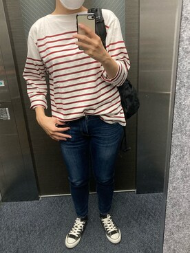 akiさんのコーディネート