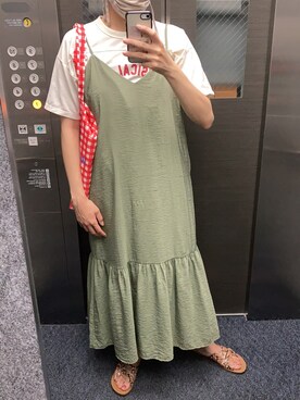 akiさんのコーディネート