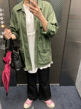 akiさんのコーディネート