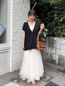 LARUTAさんのコーディネート