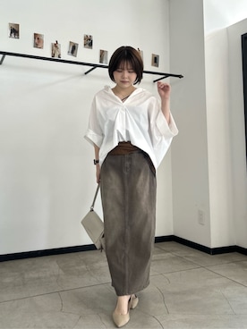 LARUTAさんのコーディネート