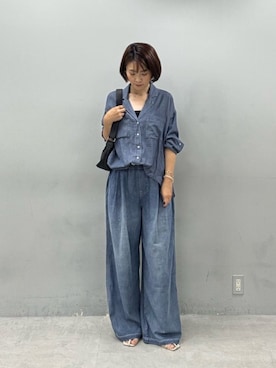 LARUTAさんのコーディネート