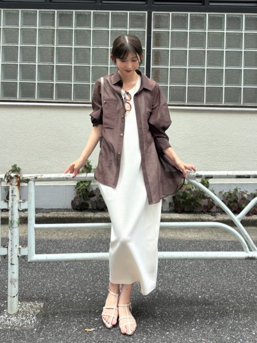 LARUTAさんのコーディネート