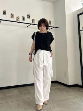 LARUTAさんのコーディネート