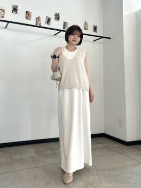 LARUTAさんのコーディネート