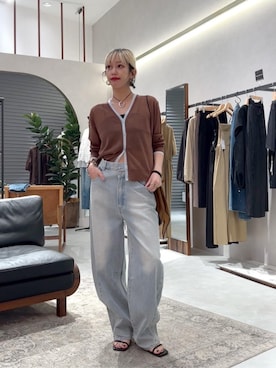 LARUTAさんのコーディネート