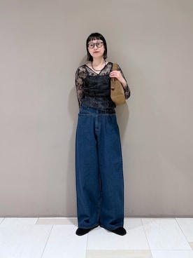 カヨさんのコーディネート