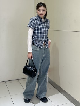 yuukiさんのコーディネート