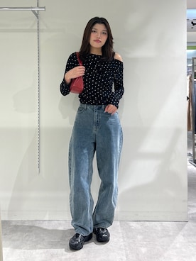 yuukiさんのコーディネート