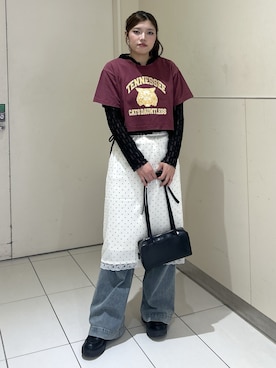 yuukiさんのコーディネート
