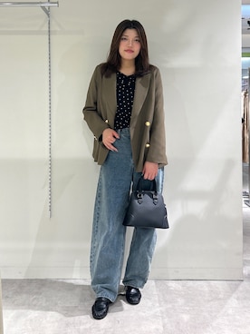 yuukiさんのコーディネート