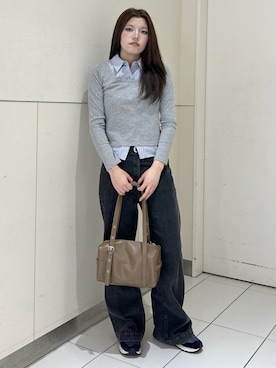 yuukiさんのコーディネート