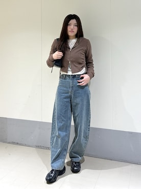 yuukiさんのコーディネート