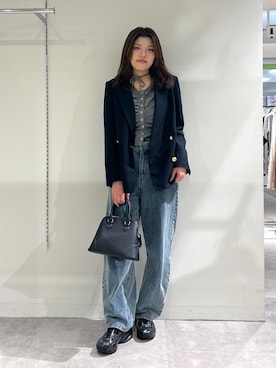 yuukiさんのコーディネート
