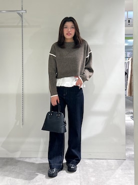 yuukiさんのコーディネート