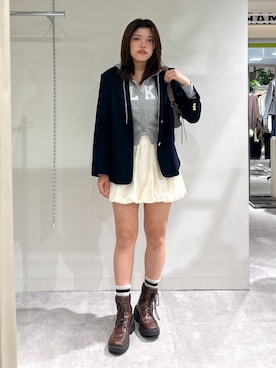 yuukiさんのコーディネート