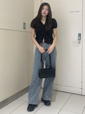 yuukiさんのコーディネート