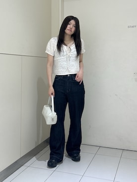yuukiさんのコーディネート