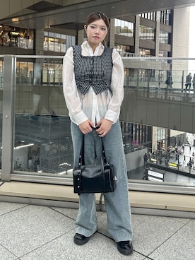 yuukiさんのコーディネート