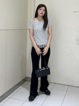 yuukiさん(レディース・165cm)の春コーディネート
