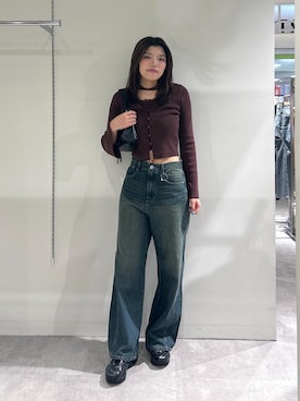 yuukiさんのコーディネート