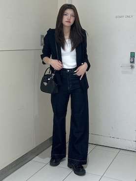 yuukiさんのコーディネート