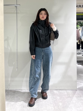 yuukiさんのコーディネート