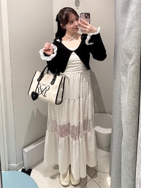 yuunaoliveさんのコーディネート