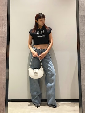 monaさんのコーディネート